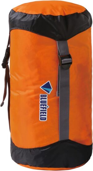 aea5c55f3d6453f0 TRIWONDER Compression Sack Nylon Compression Stuff Sack Compression Stuff Sack Sleeping Bag Stuff Sack Ditty Bags with Dust Flap for Backpacking, Hiking, Camping, Traveling