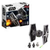 aec20f698fd05bbc Anime Droid TIE Building Blocks Bricks Space Wars Compatible Fighter Set Toys For Children Birthday Gifts