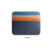 aec93416fa71ef67 Small Round Elephant Head Layer Cowhide Change Card Holder Drivers License Bag