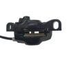af005505018e43fb Original Shimano MT200 MT201 M315 MTB Mountain Bike Hydraulic Disc Brake MT200 Brakes 2 Piston 3 Finger Steel Lever BL-MT200