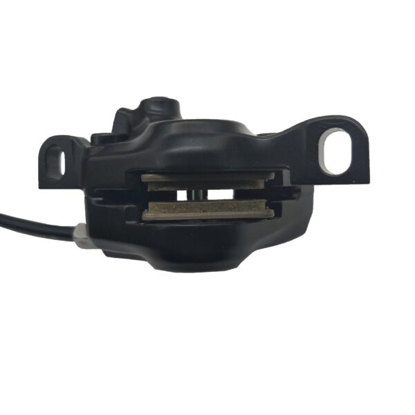 af005505018e43fb Original Shimano MT200 MT201 M315 MTB Mountain Bike Hydraulic Disc Brake MT200 Brakes 2 Piston 3 Finger Steel Lever BL-MT200