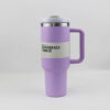 af052ea22c0c359f 40oz Mug Tumbler With Handle Tumblers Lids Straw 40 oz Stainless Steel Coffee Termos Cup ready to ship Vacuum Insulated Water Bottles