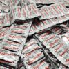 af0860eb9013f811 100 pcs/lot 80 pcs/lot Condoms Flavor Extra Safer Super-lubrication Big Dotted with Spike Latex Condom for Men Sex Toy Products