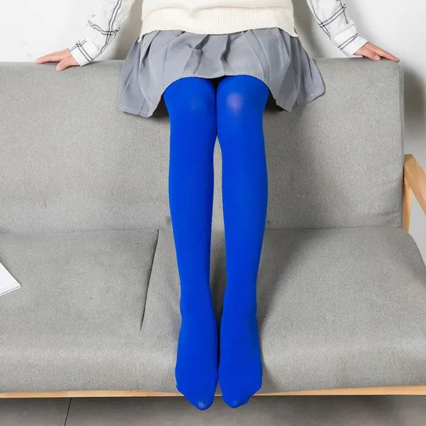 af2e1454d93caa79 Socks Hosiery Women Black Sexy Tights Opaque Pantyhose 120D Seamless Winter Warm For Spring Autumn Nylon Stockings Footed Thick 4806464