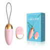af794b3efe867a55 Frequency Conversion Wireless Jump Egg Vibrator Egg Remote Control Body Massager for Women Adult Sex Toy Sex Product Masturbator