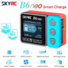 SkyRC B6 neo Smart DC 200W PD 80W LiPo Battery Balance SK-100198 Compact 6S Charger Discharger
