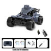 Rc Car with Camera Lcd Remote Fpv Real Time Transmission High Speed 2.4g Remote Control Car Voice Chat Toys For Kids Adults