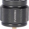 Fire-Maple Z1 LPG Propane Snug Fitting No Leak Canister Adapter for LPG style Camping Bottles