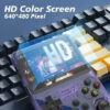 afe64e47a8b02f94 R36s new game console open source Linux 3.5-inch IPS screen handheld 128GB video player Xmas Gift