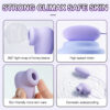 b0015c2944120b22 10 Modes Silicone Sucking Vibrating Egg G Spot Vibrator For Women Masturbation Clit Massage Oral Sex Toys Couples Flirting Games