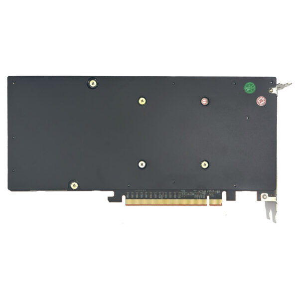 b003b870858ebc57 SOYO AMD Radeon RX5700XT 8GB Gaming Graphics Card GDDR6 Memory 256Bit PCIEx16 4.0 for Desktop Computer Video Cards RX 5700XT