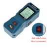 b02dc8703c24811c Laser Distance Meter 40m 60m infrared Rangefinder Digital measure tape laser meter