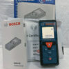 b03a4065df1f31d4 Bosch Meters High Precision GLM 40 Rangefinder Portable Laser Tape Measuring Ruler