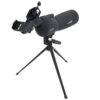 SVBONY 50/60/70/80 Spotting Scope Zoom Telescope Powerful  Waterproof Long Range PORRO Prism for Shooting camping equipment