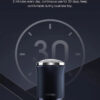 ENCHEN Mini Face Shaver For Men Rechargeable Shaving Beard hine Wet-Dry Dual Use Waterproof Traveller Electric Razor 240124