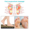 b06318264791ab71 Kuznetsov's Applicator Nonslip Acupressure Yoga Cushion Sensi Massage Body Mat With Needle Foot Massager Pillow Neck Fitness Pad
