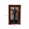 b096ec9d43208f56 Targets for Nerf Guns Auto Reset Electric Target Accessories Kids Sound Light Shooting Game Toys High Precision Scoring
