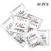 b0c8f555d96334e9 30Pcs/Box Ultra Thin Natural Rubber Condomes for Man Ultra Sensitive Lubricated Latex Climax Control Condom Adult Sex Tools 52mm