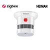b0df286501e31341 HEIMAN Zigbee Detector Smart Home system 2.4GHz High sensitivity Safety Prevention Sensor