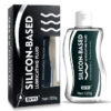 b115975c3c74c478 Silicone Lube, Long Lasting, Silicone-Based Personal Lubricant for Men, Women, & Couples