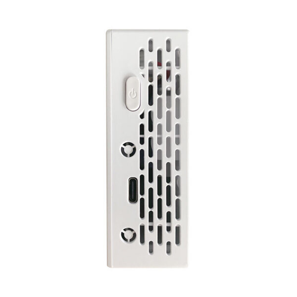 New Real time Carbon Dioxide Detector Greenhouse Warehouse Air Quality Temperature Humidity Monitor CO2 Sensor