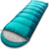 b11ff24310168427 Forceatt Schlafsack Winter, -5°-20 Grad Schlafsack Outdoor für 3-4 Jahreszeiten, Leichtgewichtig und Wasserdicht Warm Schlafsack Camping für Erwachsene Geeignet für Rucksackreisen, Wandern und Reisen.