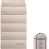 b14d1179ba921008 Naturehike Lightweight Mummy Sleeping Bag for Adults - Warm Cotton, Spliceable, Perfect for Outdoor Camping & Hiking