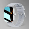 b17567691a864030 Square Smart Watch Women Men Smartwatch Touch Dial Call Music Smartclock For Android IOS Fiess Tracker Sport Smart-watch