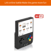 b17ab2b33b2923f8 Portable 3.5 inch MIYOO Mini Plus Retro Handheld Game Console Open Source Miyoo mini+ Video Games Player Children Kids Gift 128G