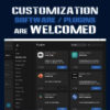 b18544e7a9555e4f Visual Stream Deck Keyboard Lcd 15 Keys Live Content Creation Controller Custom Button For Windows/os/android/ios Gift