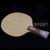 b19ea694ab60fc5b SANWEI 75 INNER Table Tennis Blade 5 Wood 2 ALC Carbon Ping Pong Blade for Loop Driving Plus Fast Attack