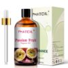 b1a14fc52797cf34 PHATOIL 100ml Sweet Fruity Fragrance Oil for Diffuser Candles Making -Coconut & Vanilla Strawberry Lemon Peach Pear Aroma Oil