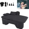 b1ace7e9d76eb89c Geterral Auto Matratze,Matratze Für Auto Luftmatratze,Auto Bett Luftmatratze Outdoor Camping Traveling
