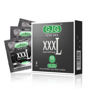 b1c3dfbef7700c08 68mm Condom Floral Scent XXXL Plus Size Ultra-thin 0.01mm Natural Rubber Smooth Adult Games Sex Toy Contraceptive Large for Men