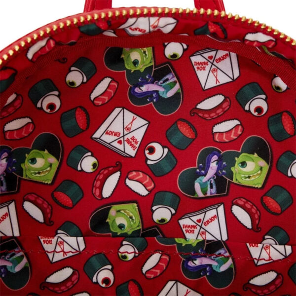 b1d365d8e75e7cb8 Stitch Children's Backpack Baby Yoda Lady Bags Toy Story 3 Alien Sally Backpack Monsters Inc Boo Mini Backpack Handbag for Girls