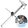 b1da1ee020594b8b Lebycle Bike Derailleur Hanger Alignment Gauge Professional Tool Measure Straighten 304 Stainless Steel
