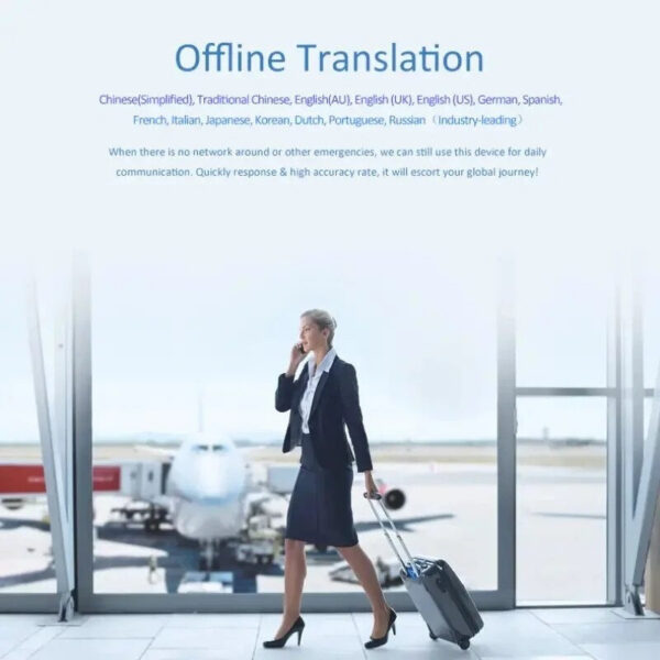 b1e79c9edbac7f2c HONGTOP Translation Camera Device T11 Real-Time Smart Photo 1500mA 138 Languages Portable Text Voice Translator