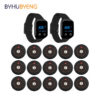 b1e96388368ad902 BYHUBYENG Watch Receiver Wireless Calg System Waterproof Rechargeable Waiter Call Restaurant Pager Hookah Cafe Cic