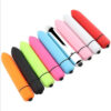 1 pcs Vagina Balls Vibrating Love Egg Mini Bullet Vibrator G Spot Dildo Sex Toys For Women Waterproof Anal Clitoris Stimulator