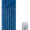 Naturehike Ultralight Backpacking Down Sleeping Bag for Adults, 650 Fill Power Sleeping Bag for 42/52℉, 20oz Compact Lightweight Sleeping Bags for Hiking Camping 3 Seasons