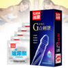 Big Dotted Condoms for men delay ejaculation Natural Latex spike Dot penis sleeve condom presevative sex toys for Adults 18+