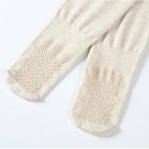 Women Socks Collant Femme Winter Cotton Tights Anti Slip Pantyhose Stockings Autumn Show Thin Woman Stocking Medias De Mujer