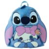 b29e9dbef8342961 Stitch Children's Backpack Baby Yoda Lady Bags Toy Story 3 Alien Sally Backpack Monsters Inc Boo Mini Backpack Handbag for Girls