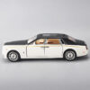 1:24 RR Phantom Model Zinc Alloy Pull Back Diecast s with Sound and Light for Kids Boy Girl Gift