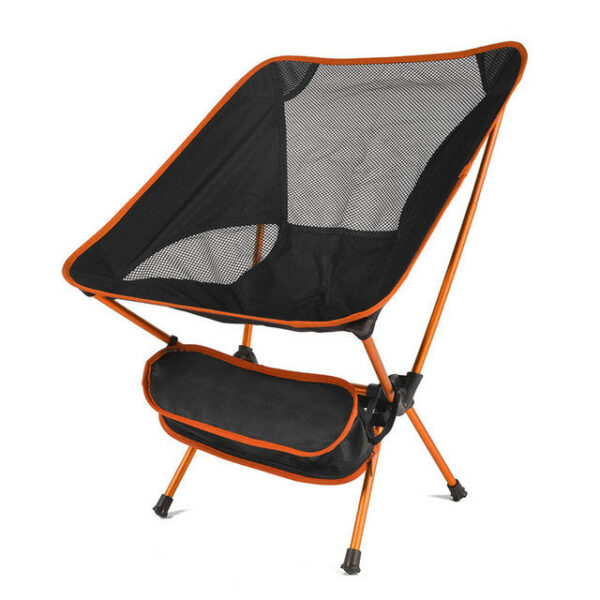 b2bc38e0276f9206 Ultralight Detachable Portable Lightweight Chair Folding Extended Seat Fishing Camping Home BBQ Garden Hiking