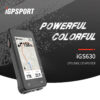 b2ceb13472f2926c iGPSPORT igs630 Computer ANT+ Wireless Bike Speedometer Bluetooth GPS route navigation notification Odometer