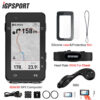 b2d343e1424a4ebd iGPSPORT igs630 Computer ANT+ Wireless Bike Speedometer Bluetooth GPS route navigation notification Odometer