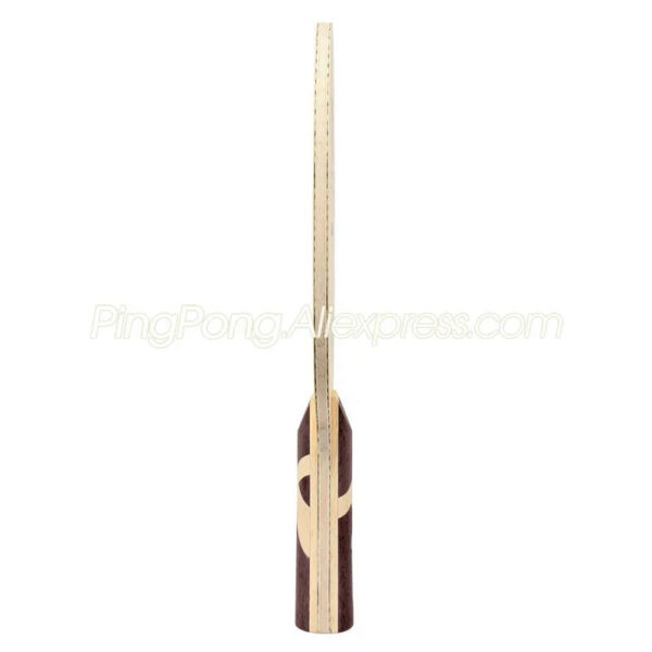 b2f907cb8ac3b6b2 Original YINHE T8S Hinoki ALC Carbon Table Tennis Blade Racket T8 S Loop Offensive Spin Speed Ping Pong Bat Paddle