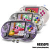 b315ceedd90eed33 ANBERNIC RG353PS Retro Handheld Game Console 3.5 Inch IPS Screen Linux System RK3566 Chip 16+128G TF Card Preinstalled 4K Games