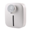 New Soap Dispenser Automatic Wall-mounted Rechargeable Temperature Display Liquid Foam Dispensers Hand Sanitizer hine